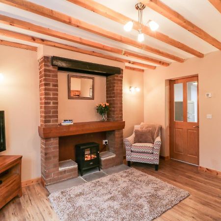 Barnaby Cottage ヤーム エクステリア 写真
