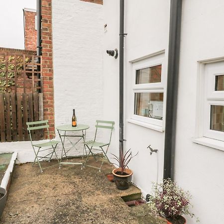 Barnaby Cottage ヤーム エクステリア 写真