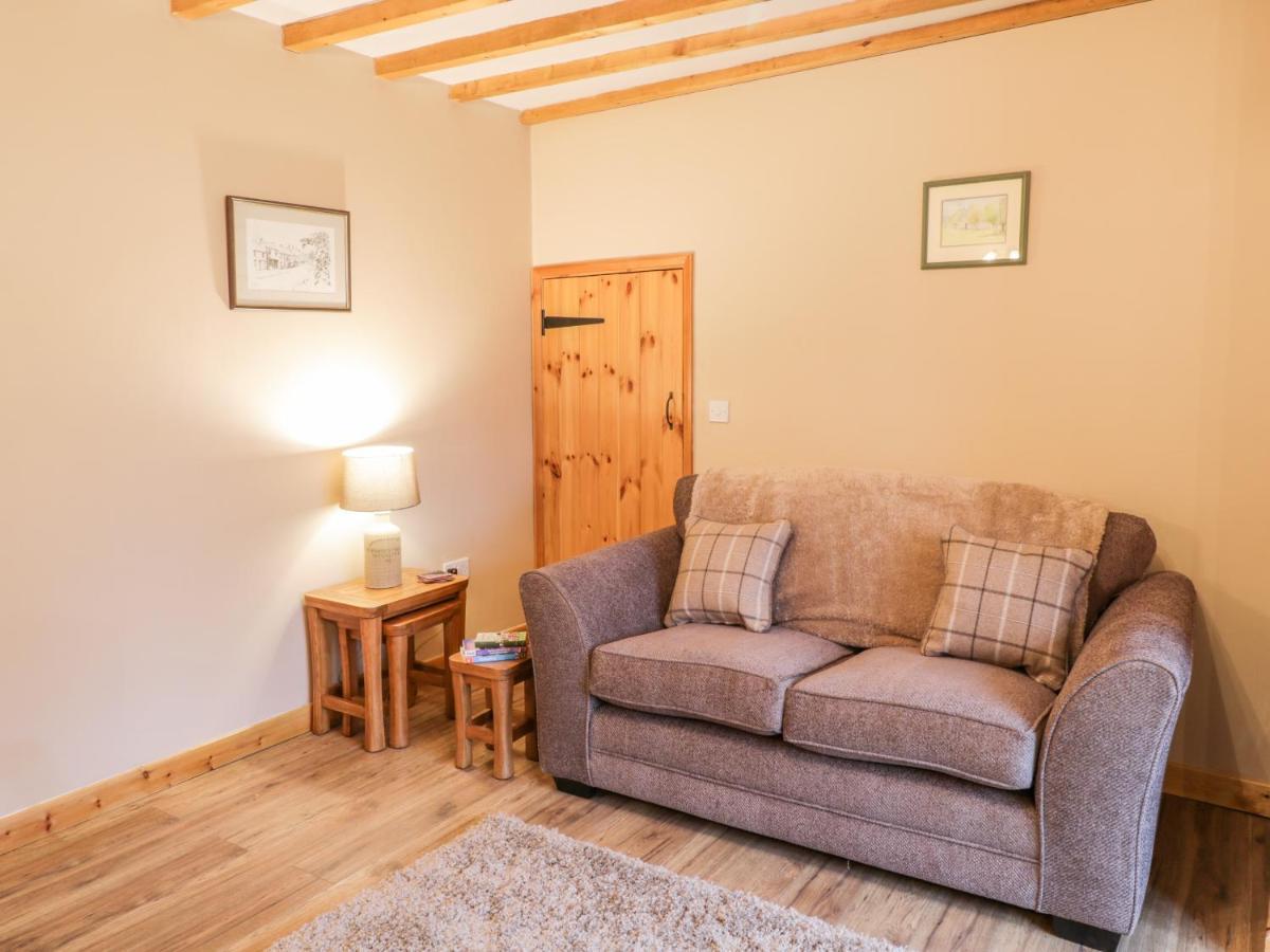 Barnaby Cottage ヤーム エクステリア 写真